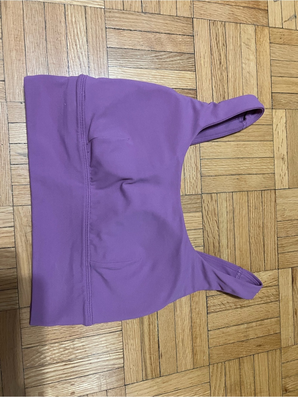 Lululemon align bra